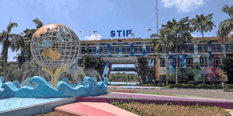 STIP Jakarta